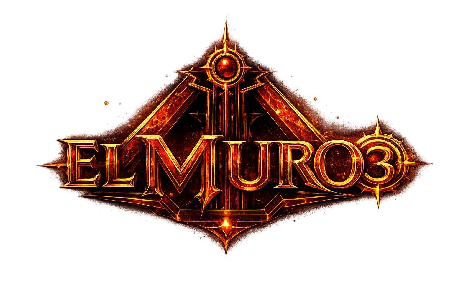 El Muro 3